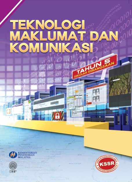 TEKNOLOGI MAKLUMAT